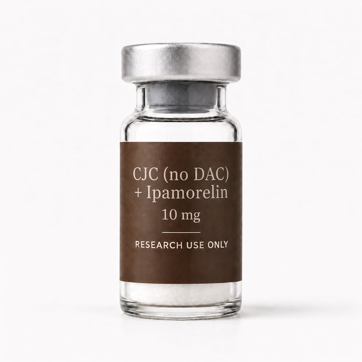 CJC (no DAC) + Ipamorelin 10 mg
