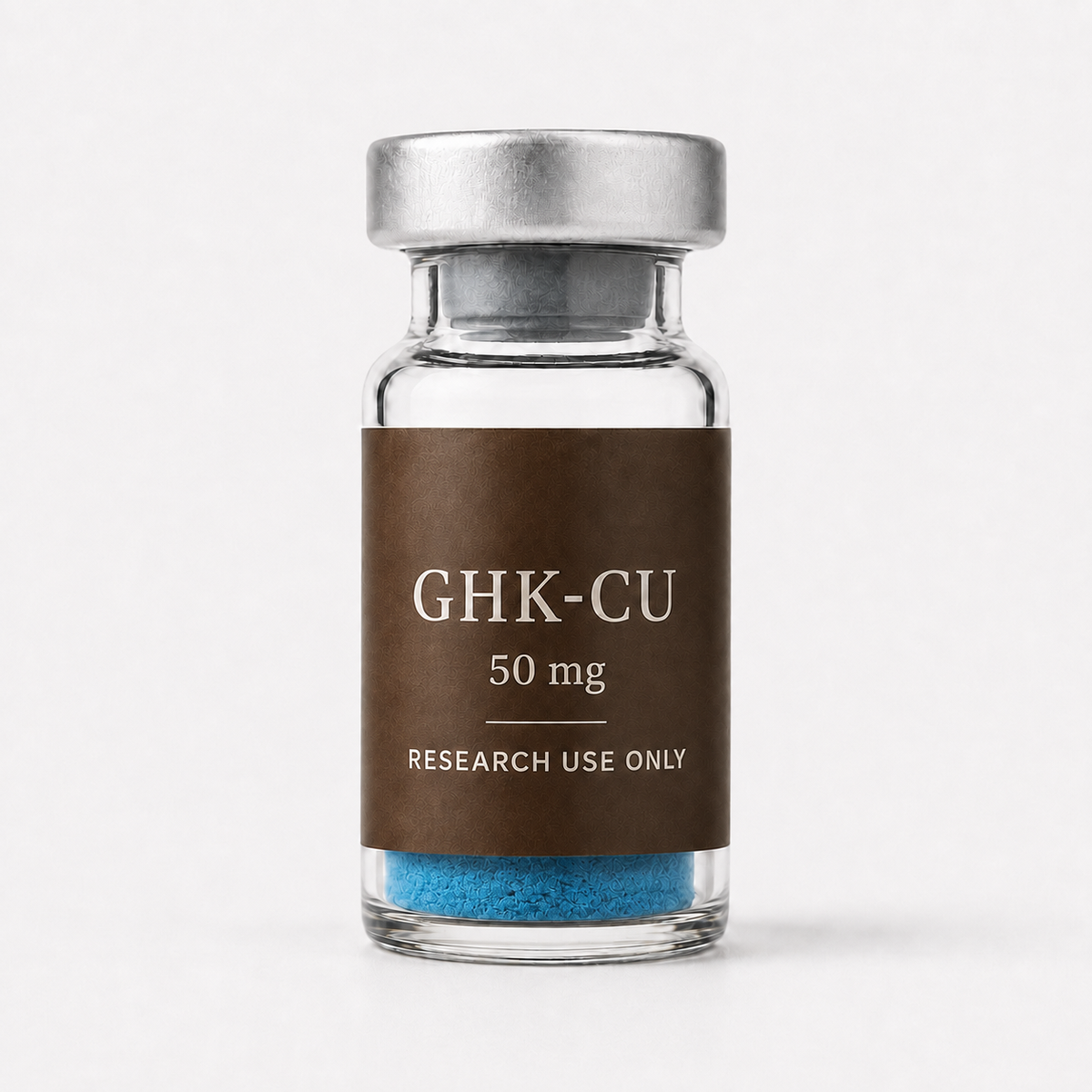 GHK-Cu 50 mg – Peptilab