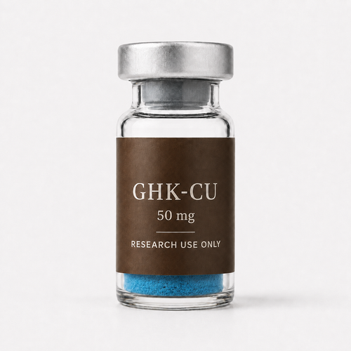 GHK-Cu 50 mg – Peptilab