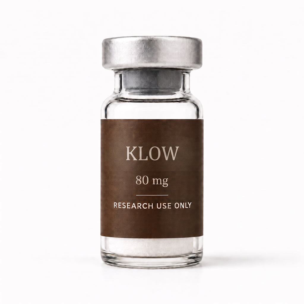 KLOW 80 mg