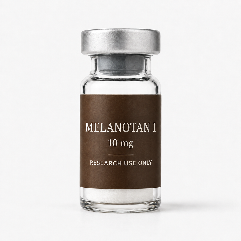 Melanotan I 10 mg