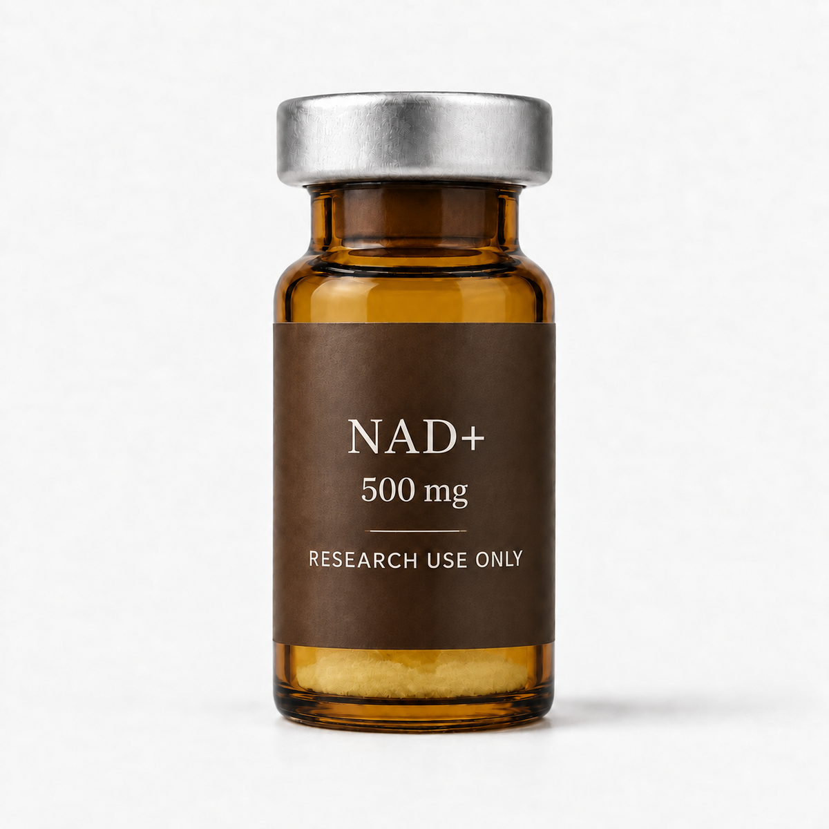 NAD+ 500 mg
