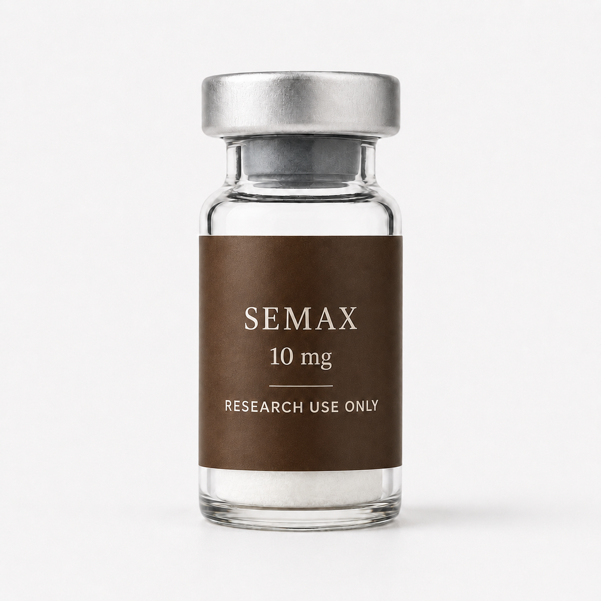 Semax 10 mg – Peptilab