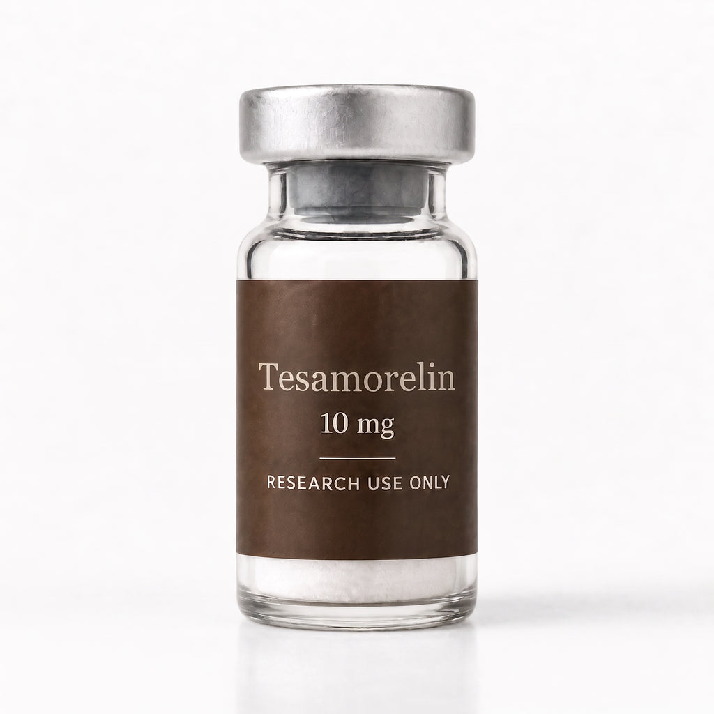 Tesamorelin 10 mg